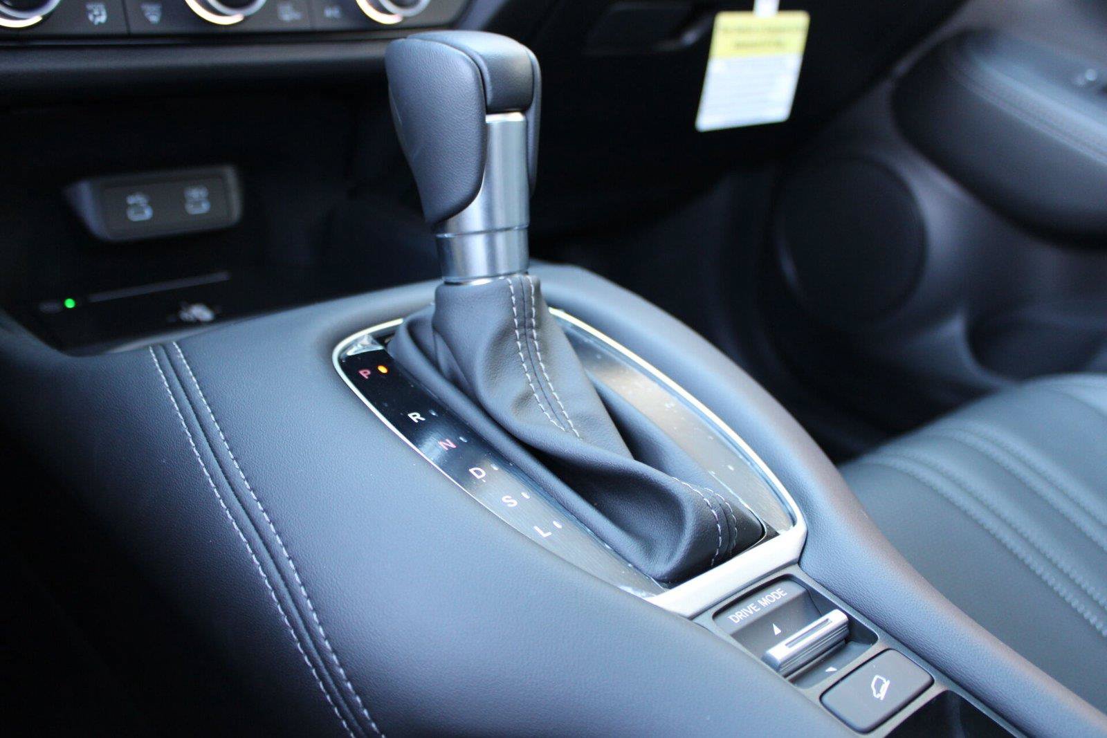 Used 2026 Honda HR-V EX-L image 37