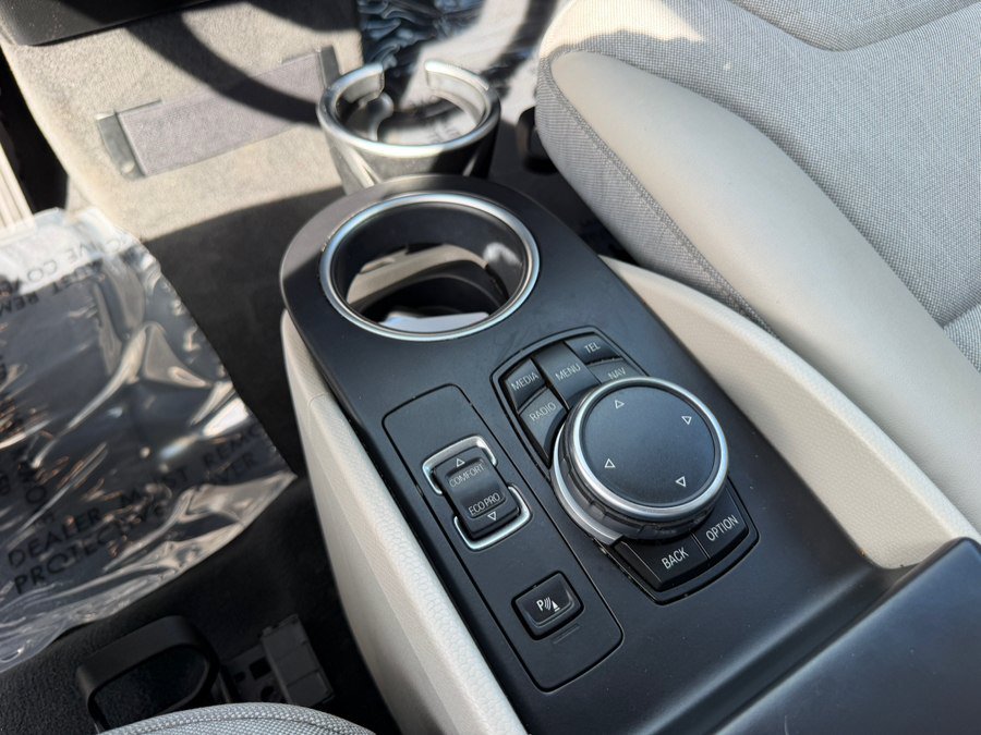 Used 2015 BMW i3 w/ Range Extender RWD image 24