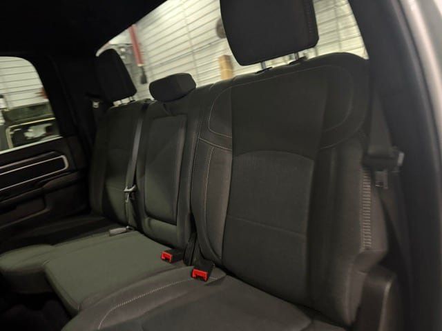 Used 2024 RAM 2500 Big Horn w/ Night Edition AWD/4WD image 35