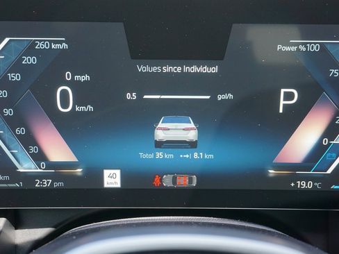 New 2025 BMW 530i image 15