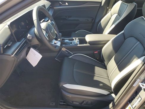 New 2026 Kia K5 GT-Line image 5