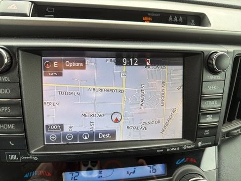 Used 2018 Toyota RAV4 Platinum image 21