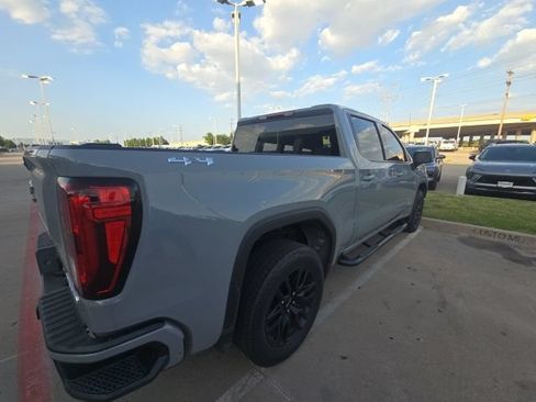 Used 2024 GMC Sierra 1500 Elevation AWD/4WD image 4