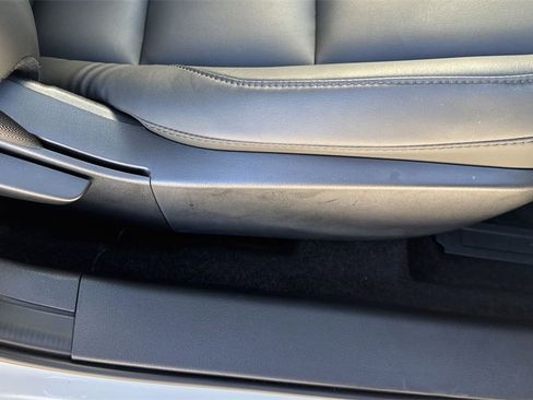 Used 2023 MAZDA MAZDA3 s image 45