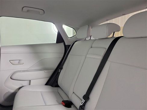 Used 2026 Hyundai Kona SEL Sport image 31