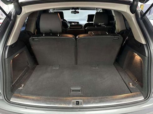 Used 2012 Audi Q7 TDI Premium Plus AWD/4WD image 10