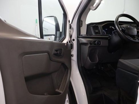 Used 2020 Ford Transit 150 Low Roof w/ Load Area Protection Package RWD image 9