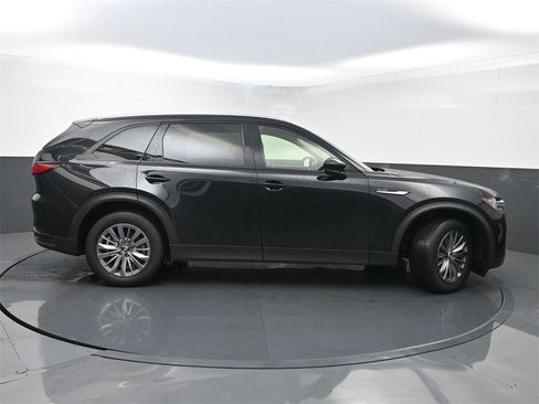 Used 2025 MAZDA CX-90 3.3 Turbo w/ Preferred Package image 46