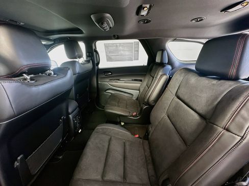 New 2027 Dodge Durango GT AWD/4WD image 25