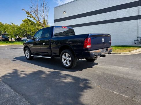 Used 2013 RAM 1500 Express AWD/4WD image 5