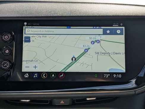 Used 2023 Buick Envision Avenir image 28