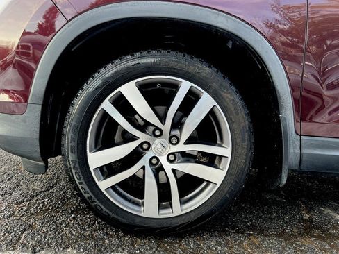 Used 2016 Honda Pilot Touring image 36