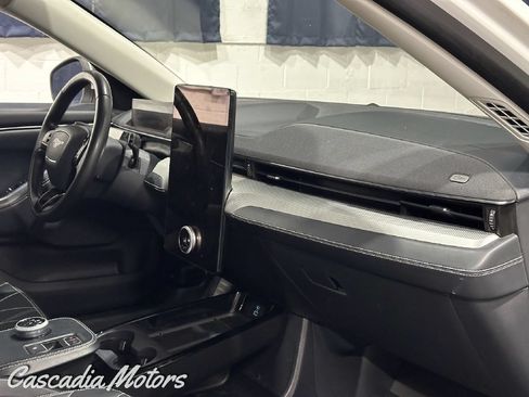 Used 2021 Ford Mustang Mach-E Select w/ Comfort/Technology Package RWD image 19