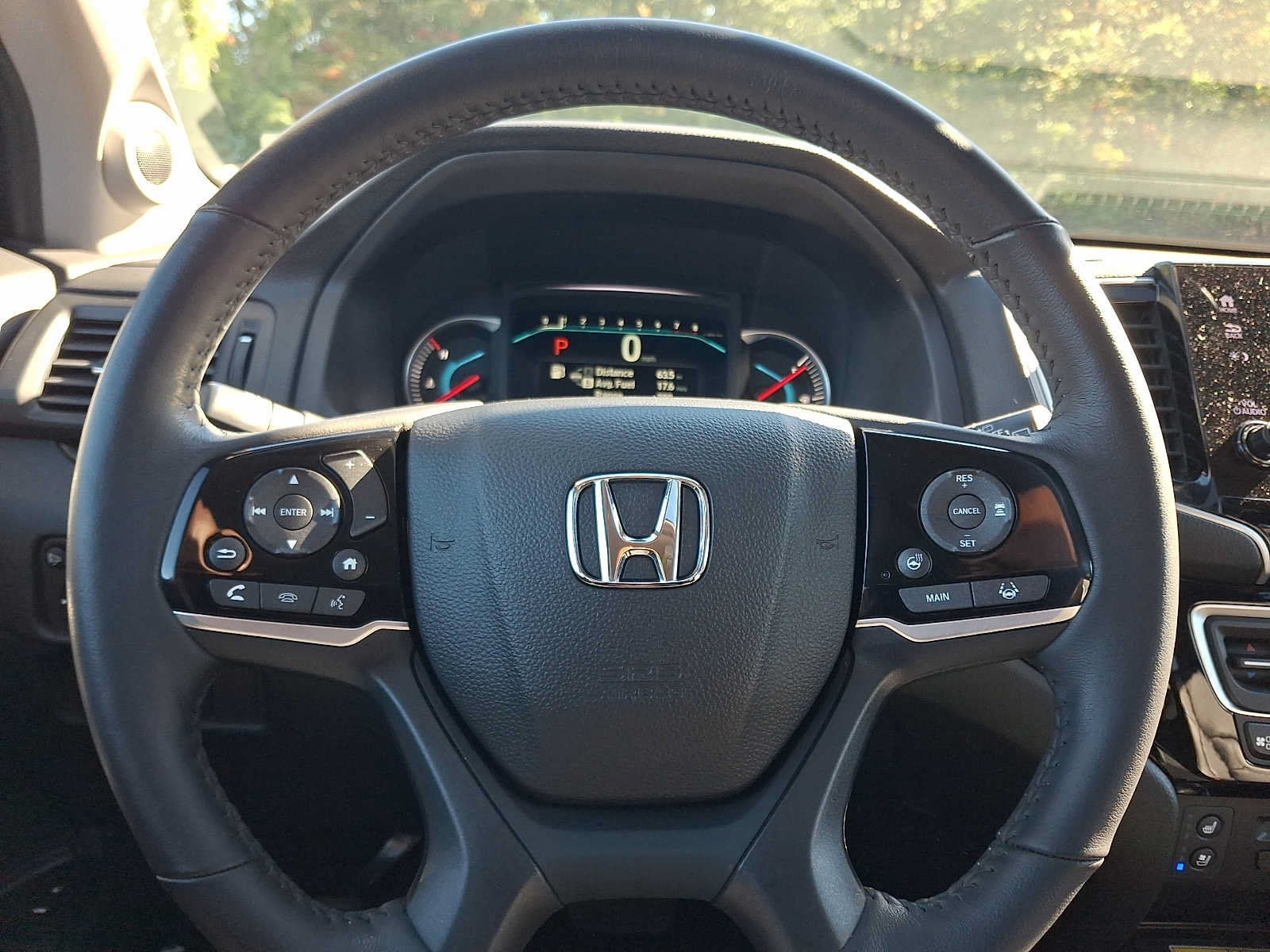Used 2022 Honda Pilot Elite image 20