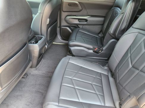 New 2027 Kia Telluride SX X-Line AWD/4WD image 25