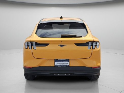 Used 2023 Ford Mustang Mach-E Select RWD image 22