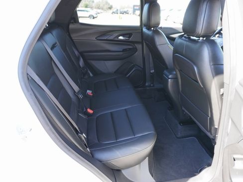 Used 2024 Chevrolet TrailBlazer ACTIV w/ Driver Confidence Package image 19