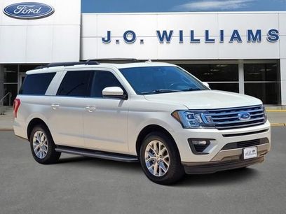 Used 2021 Ford Expedition Max XLT