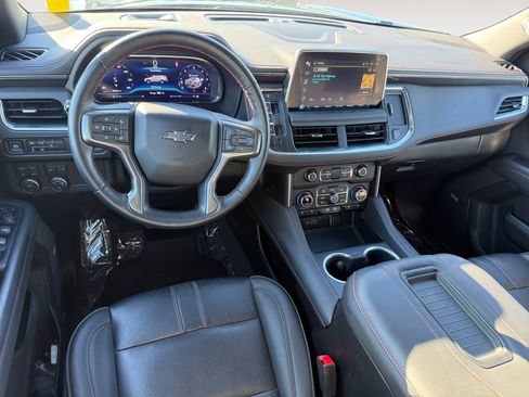 Used 2024 Chevrolet Tahoe RST w/ Luxury Package image 15