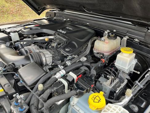 Used 2021 Jeep Gladiator Rubicon image 29