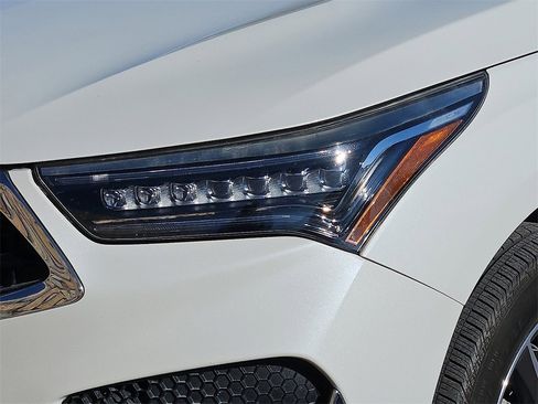Certified 2020 Acura RDX w/ Technology Package image 4