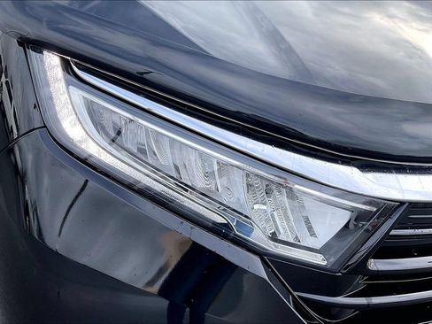 Used 2024 Honda Odyssey EX-L image 34
