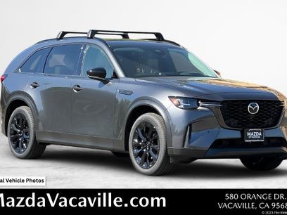 New 2026 MAZDA CX-90 3.3 Turbo w/ Premium Sport Pkg