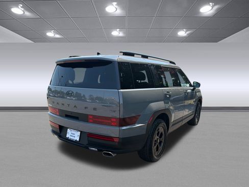 Certified 2024 Hyundai Santa Fe XRT AWD/4WD image 5