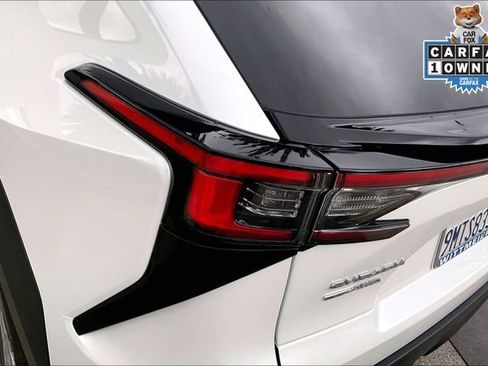 Used 2024 Subaru Solterra Touring w/ Touring Package image 29