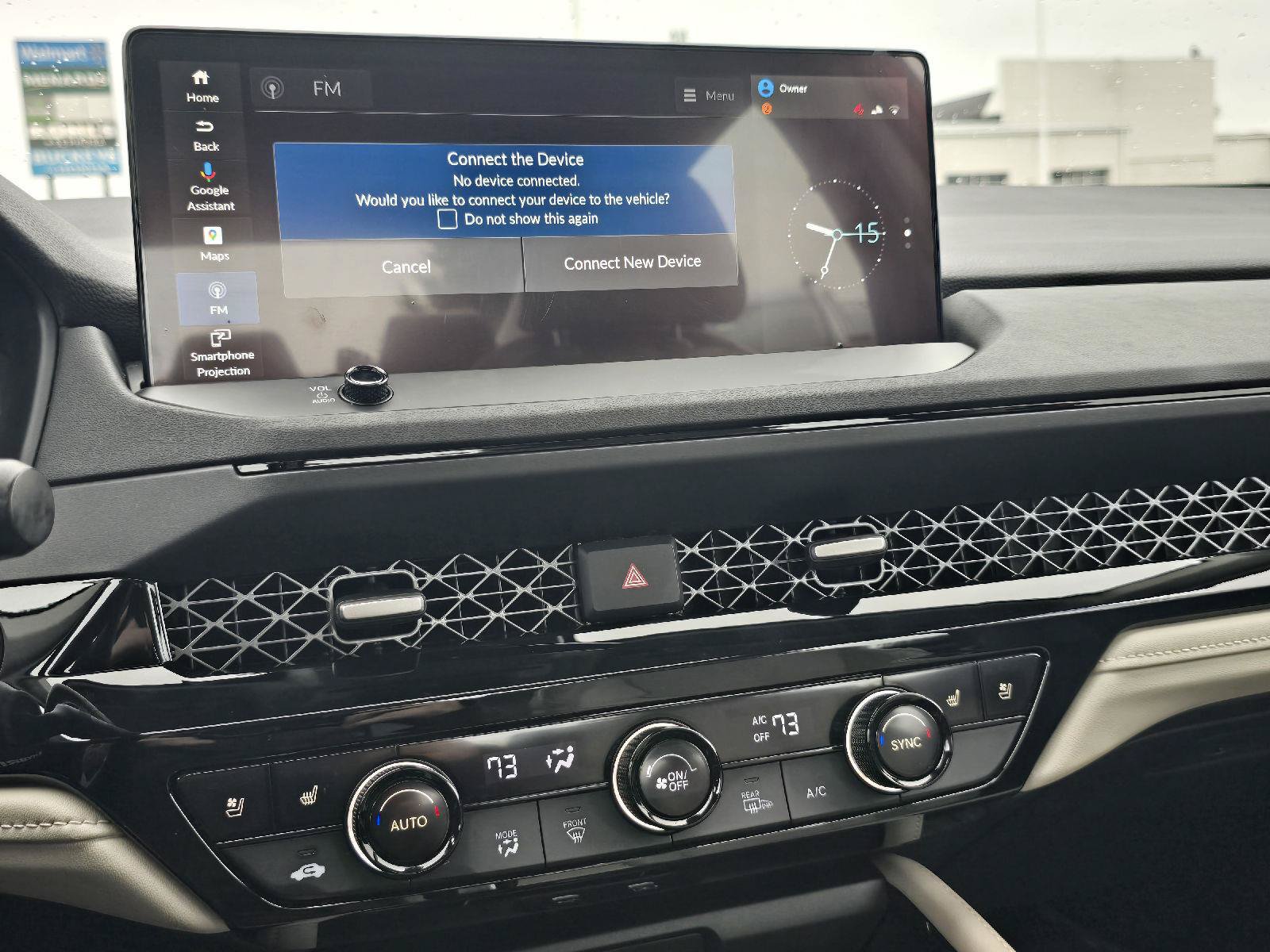 Used 2024 Honda Accord Touring image 22