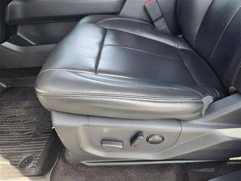 Used 2022 Ford Expedition Max XLT RWD image 22