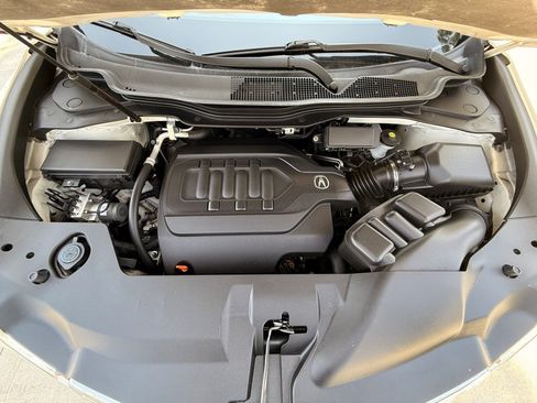 Used 2014 Acura MDX FWD image 8