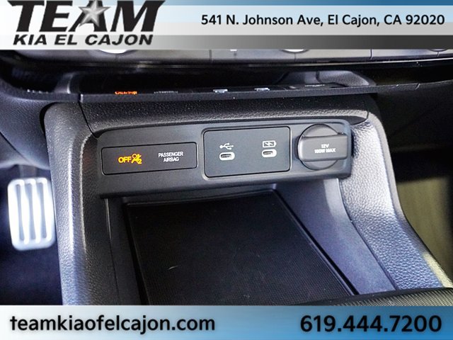 Used 2026 Honda Civic Sport image 30