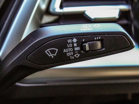 Used 2023 Audi Q4 e-tron Premium Plus w/ Premium Plus image 30