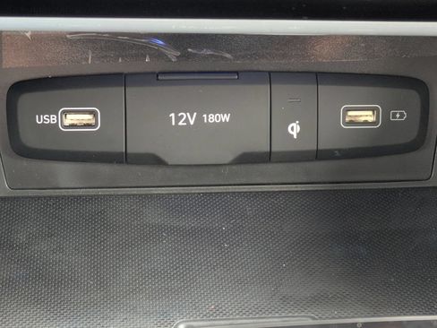 New 2024 Hyundai Tucson Limited AWD/4WD image 23