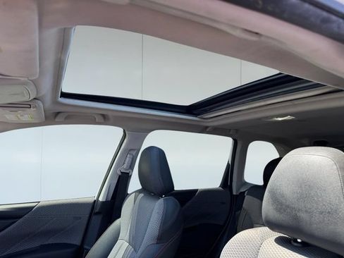 Used 2019 Subaru Forester Sport AWD/4WD image 9