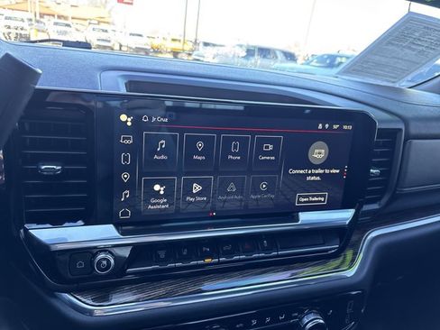 Used 2024 GMC Sierra 3500 SLE w/ SLE Convenience Package image 31