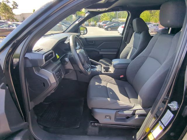 Used 2024 Toyota Tacoma SR5 RWD image 18