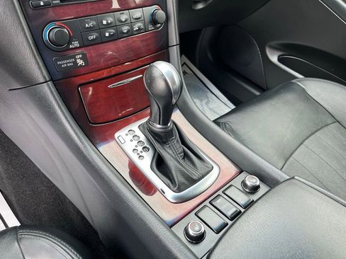 Used 2017 INFINITI QX50 AWD w/ Premium Plus Package image 13