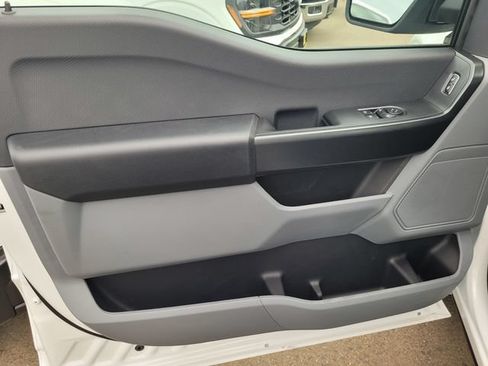 New 2026 Ford F150 XL AWD/4WD image 7