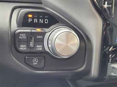 Certified 2023 RAM 1500 Laramie image 13