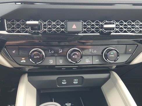 New 2026 Honda Accord EX-L image 18