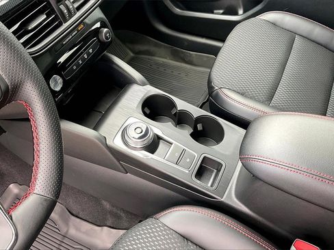 New 2026 Ford Escape ST-Line Select w/ Tech Pack #1 image 7