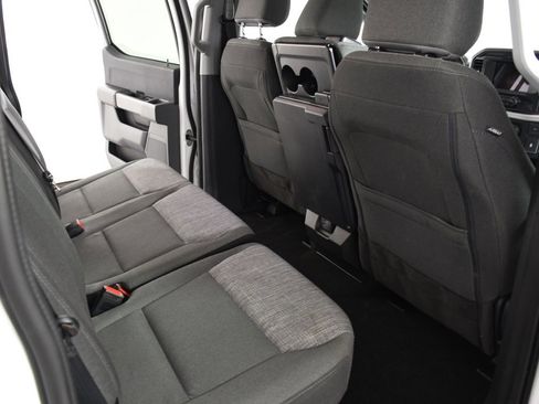 Used 2022 Ford F150 XLT image 22