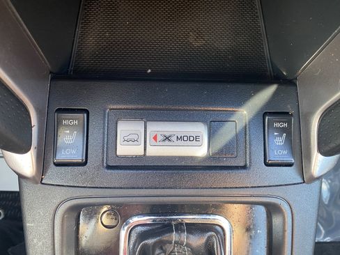 Used 2017 Subaru Forester 2.5i Touring image 15