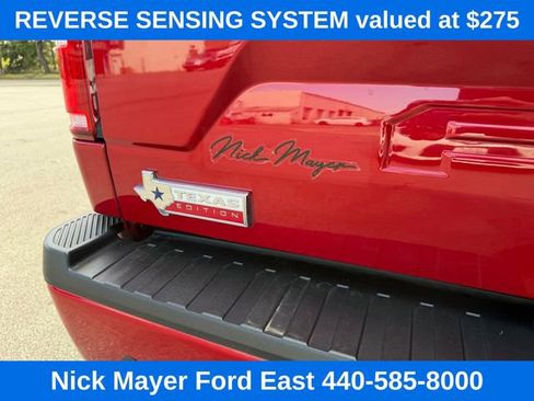 Used 2020 Ford F150 XLT w/ Equipment Group 302A Luxury RWD image 10