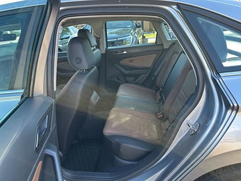 New 2026 Volkswagen Jetta SEL FWD image 11