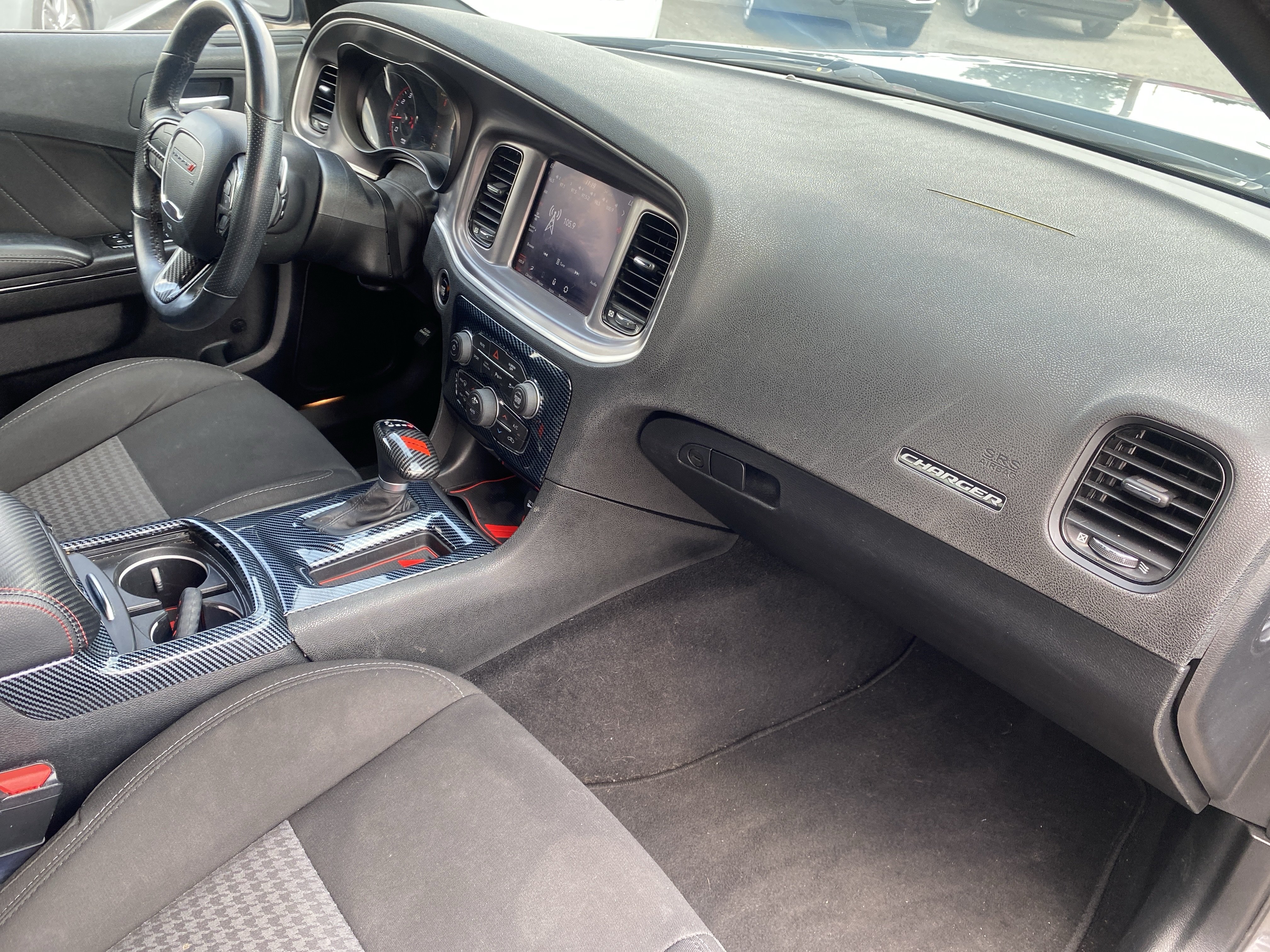Used 2021 Dodge Charger GT w/ Blacktop Package RWD image 27