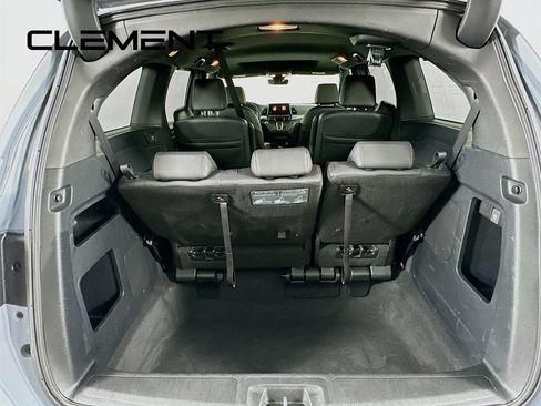Used 2023 Honda Odyssey Sport image 11