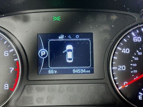 Used 2016 Kia Optima LX image 18